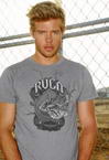 Trevor Donovan photo